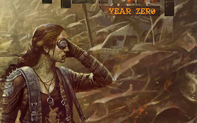 Podcast EP76: Mutant: Year Zero