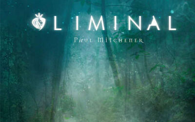 Podcast EP89: Liminal