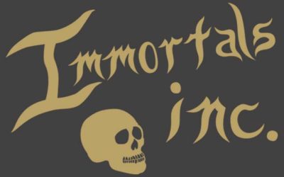 Podcast EP5: Shadows Over Innistrad