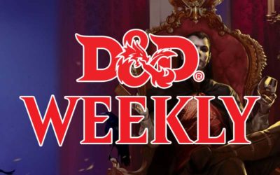 Podcast EP14: Character Corner