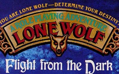 Podcast EP8: Choose Your Own Adventure