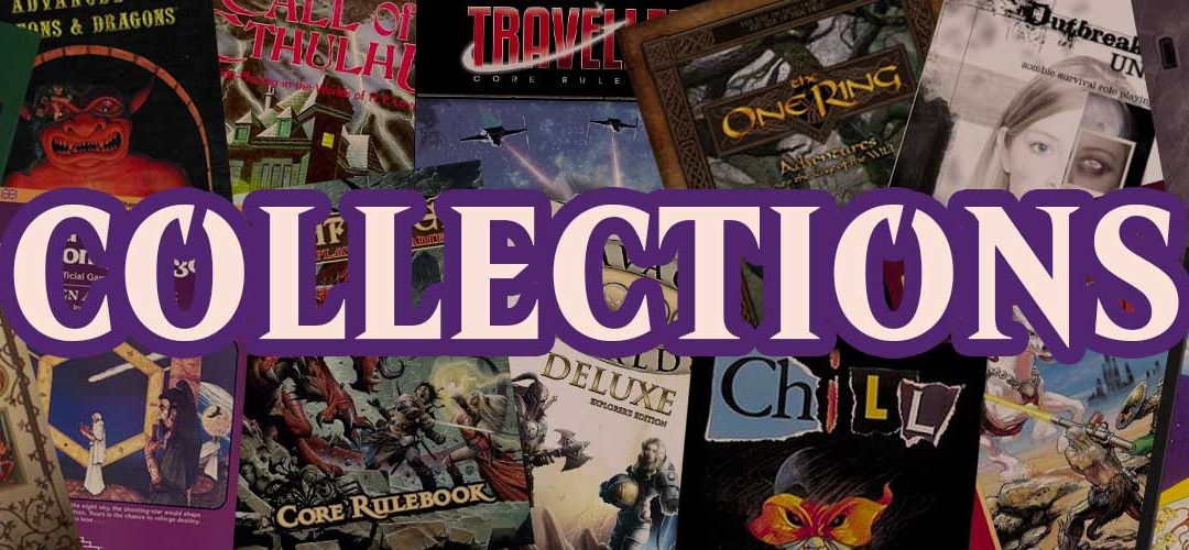 Podcast EP19: Collections VS Hoarding