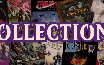 Podcast EP19: Collections VS Hoarding