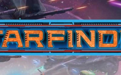 Podcast EP25 – Starfinder RPG Upcoming Release and Sci-Fi RPGs
