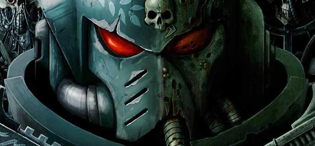 Podcast EP32 – Warhammer 40K 8th Edition Release!!