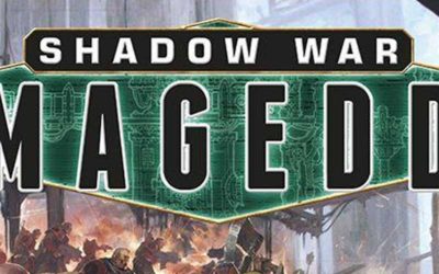 Shadow War: Armageddon Review