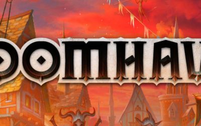 Podcast EP48: GLOOMHAVEN And Other Expensive Board Games You Should Play