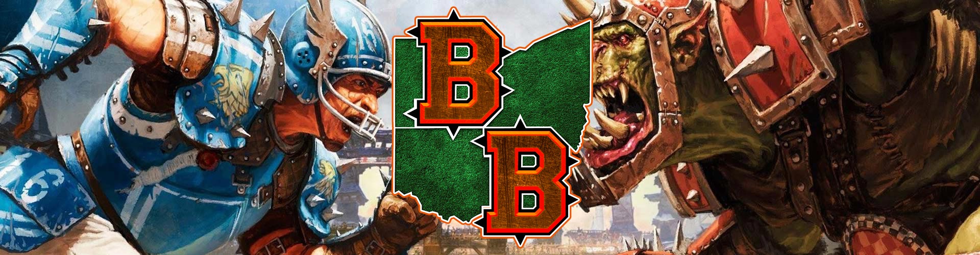 Blood Bowl League | Immortals Inc