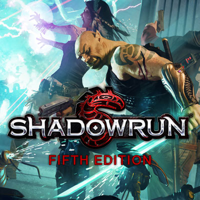 Podcast EP64: Shadowrun 5e