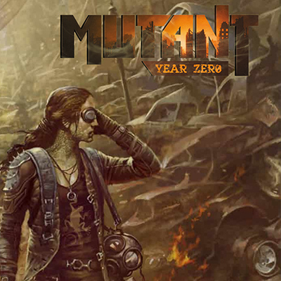 Podcast EP76: Mutant: Year Zero