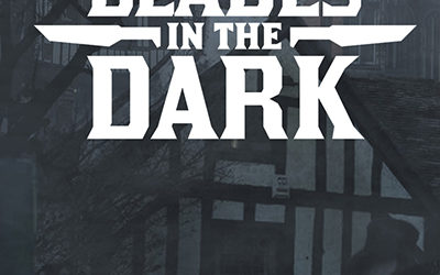 Podcast EP78: Blades in the Dark